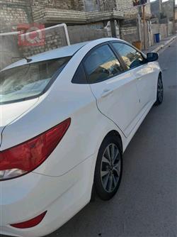 هيونداي أكسنت